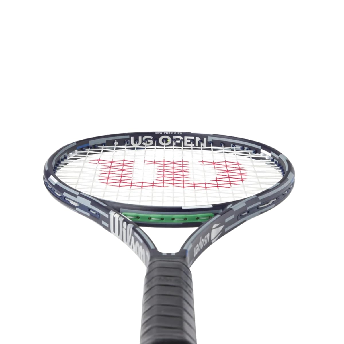 Amazon.com: Wilson Blade 98 (16x19) V9 US Open 2025 Unstrung Adult